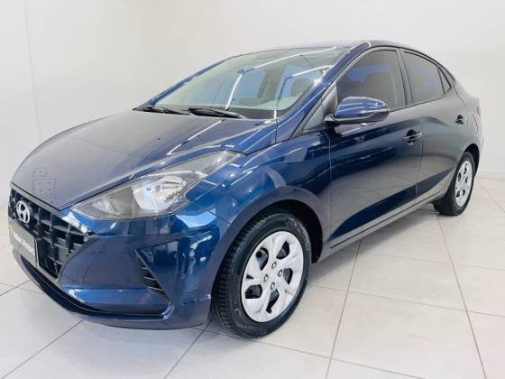 HYUNDAI HB20S 1.0 12V FLEX VISION MANUAL